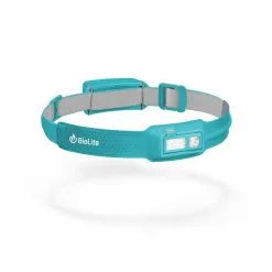 BioLite HeadLamp 330 [Colour: Teal]