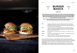 Fire To Fork By Harry Fisher -Caravan Sales Store ISBN978 0 6484646 3 1 2