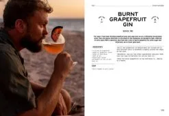 Fire To Fork By Harry Fisher -Caravan Sales Store ISBN978 0 6484646 3 1 5