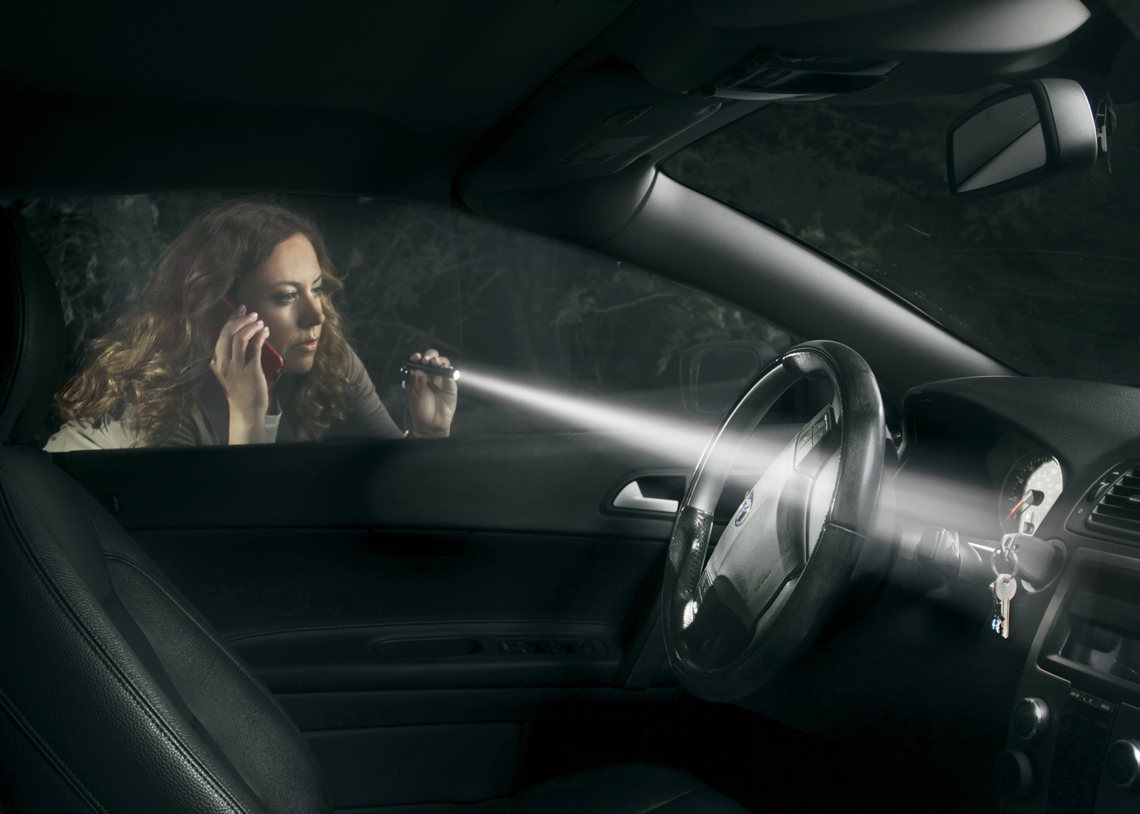 MagLite Solitaire LED Torch - Black 7 MagLite Solitaire LED Torch - Black - Image 5