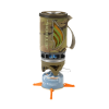 Jetboil Flash Camo Cooking System