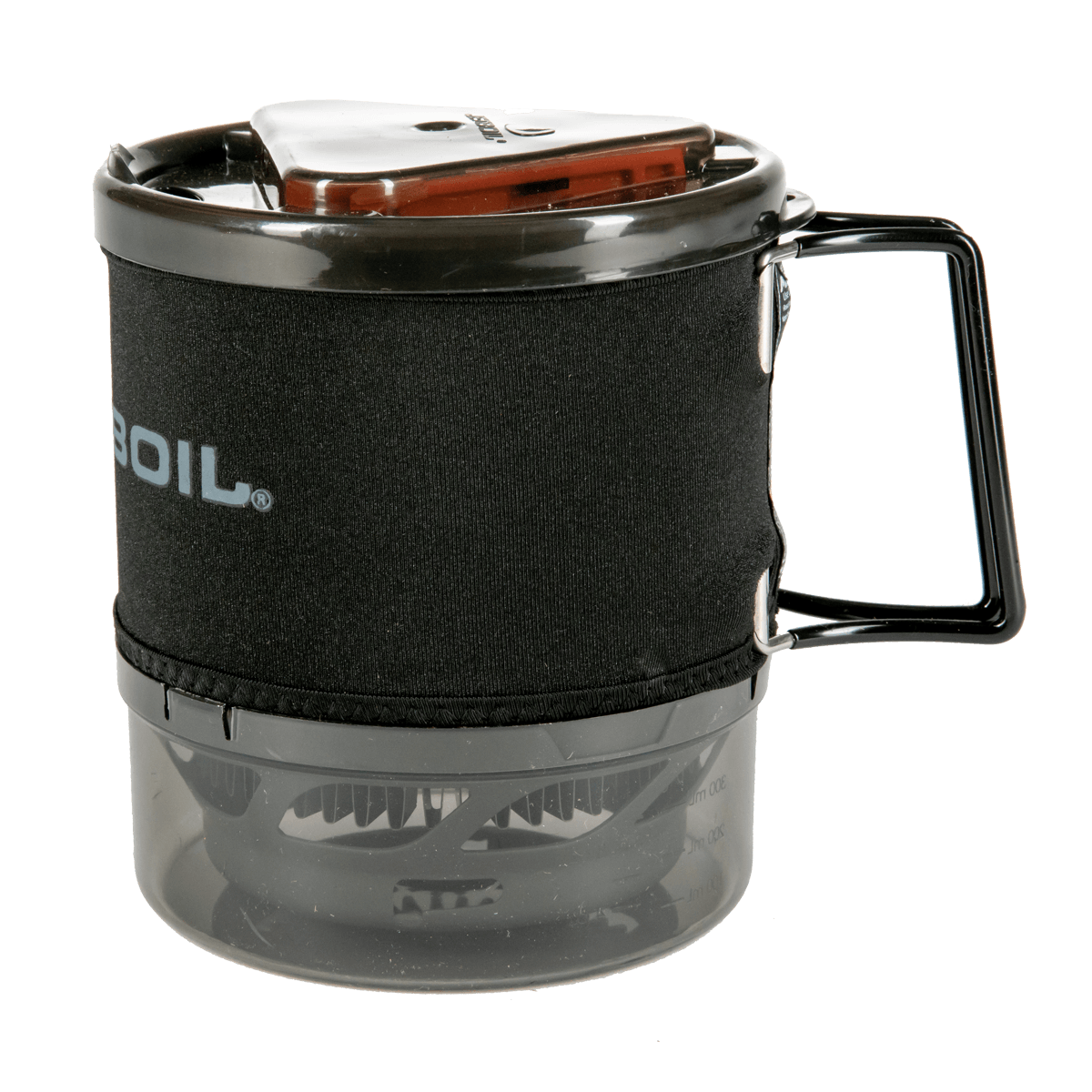 JetBoil MiniMo Carbon 1L Personal Cooking System 4 JetBoil MiniMo Carbon 1L Personal Cooking System - Image 2