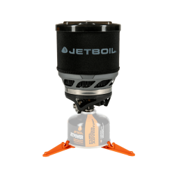 JetBoil MiniMo Carbon 1L Personal Cooking System