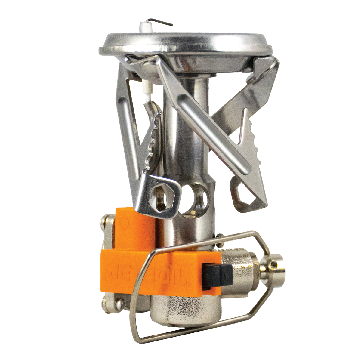 Jetboil MightyMo Regulated Hiking Stove 4 Jetboil MightyMo Regulated Hiking Stove - Image 2