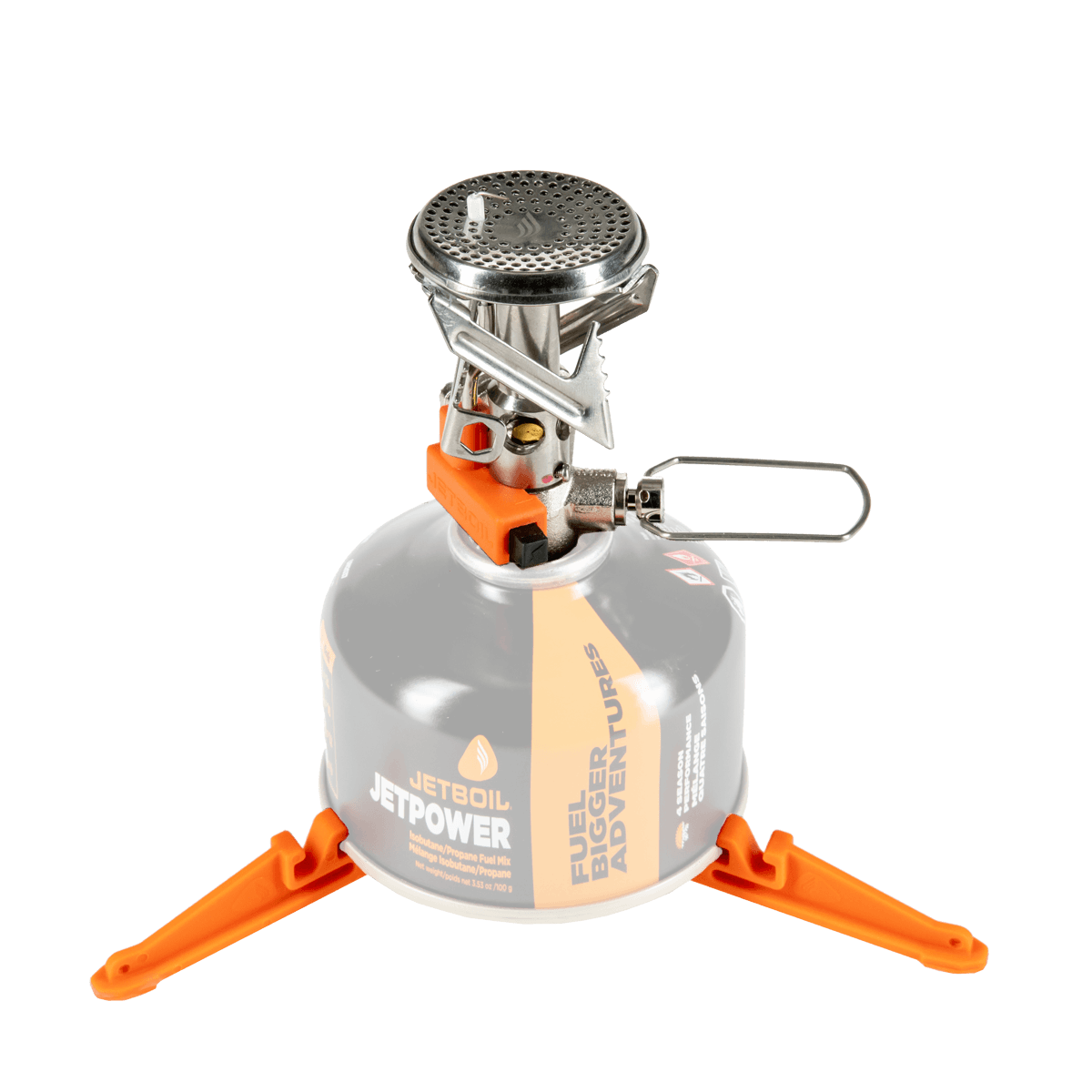Jetboil MightyMo Regulated Hiking Stove 5 Jetboil MightyMo Regulated Hiking Stove - Image 3