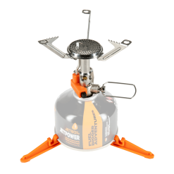 Jetboil MightyMo Regulated Hiking Stove