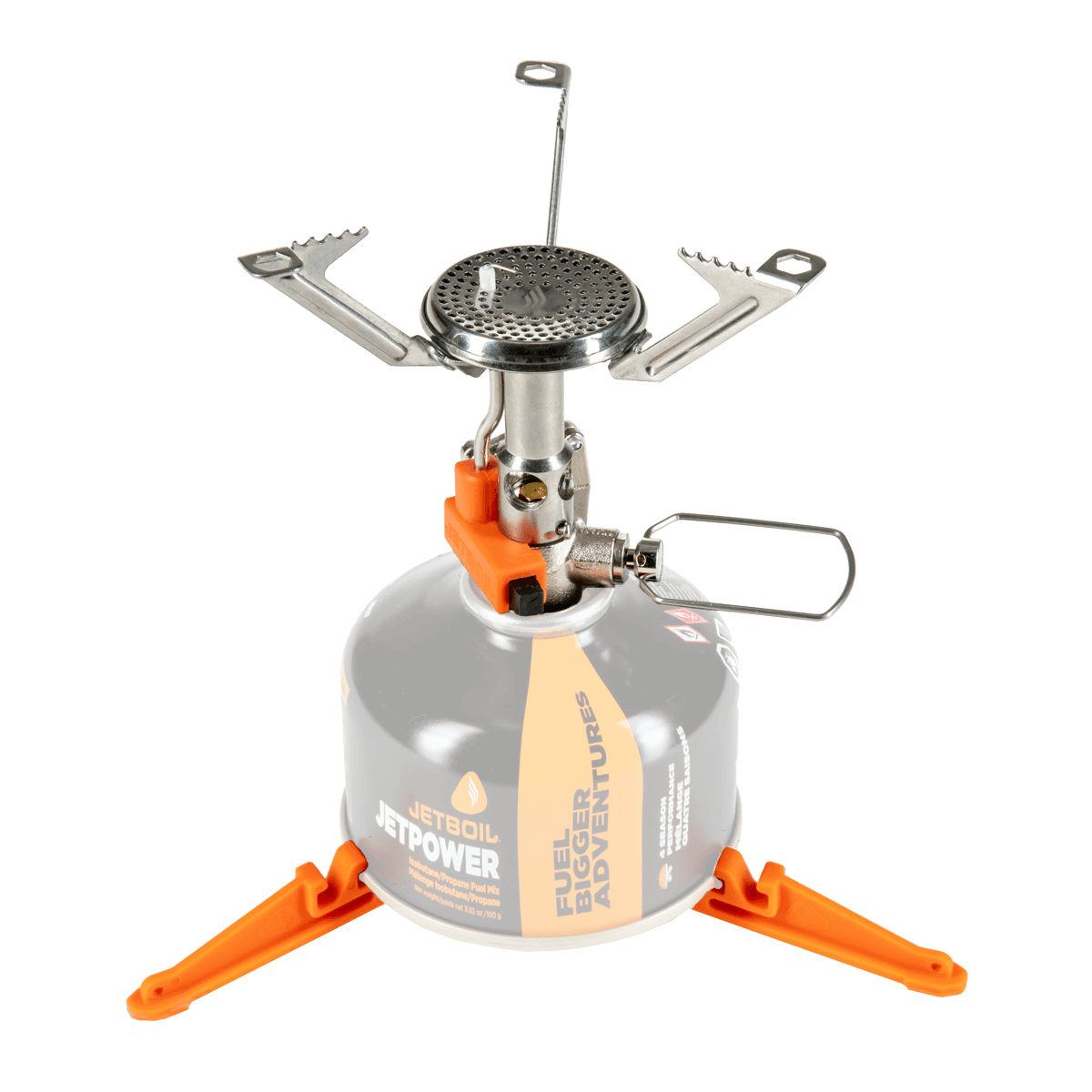 Jetboil MightyMo Regulated Hiking Stove 3 Jetboil MightyMo Regulated Hiking Stove