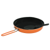 Jetboil 8" Ceramic Non-Stick Summit Skillet -Caravan Sales Store JSKLT