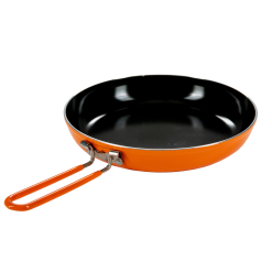 Jetboil 8" Ceramic Non-Stick Summit Skillet 10 Jetboil 8" Ceramic Non-Stick Summit Skillet -Caravan Sales Store JSKLT 2