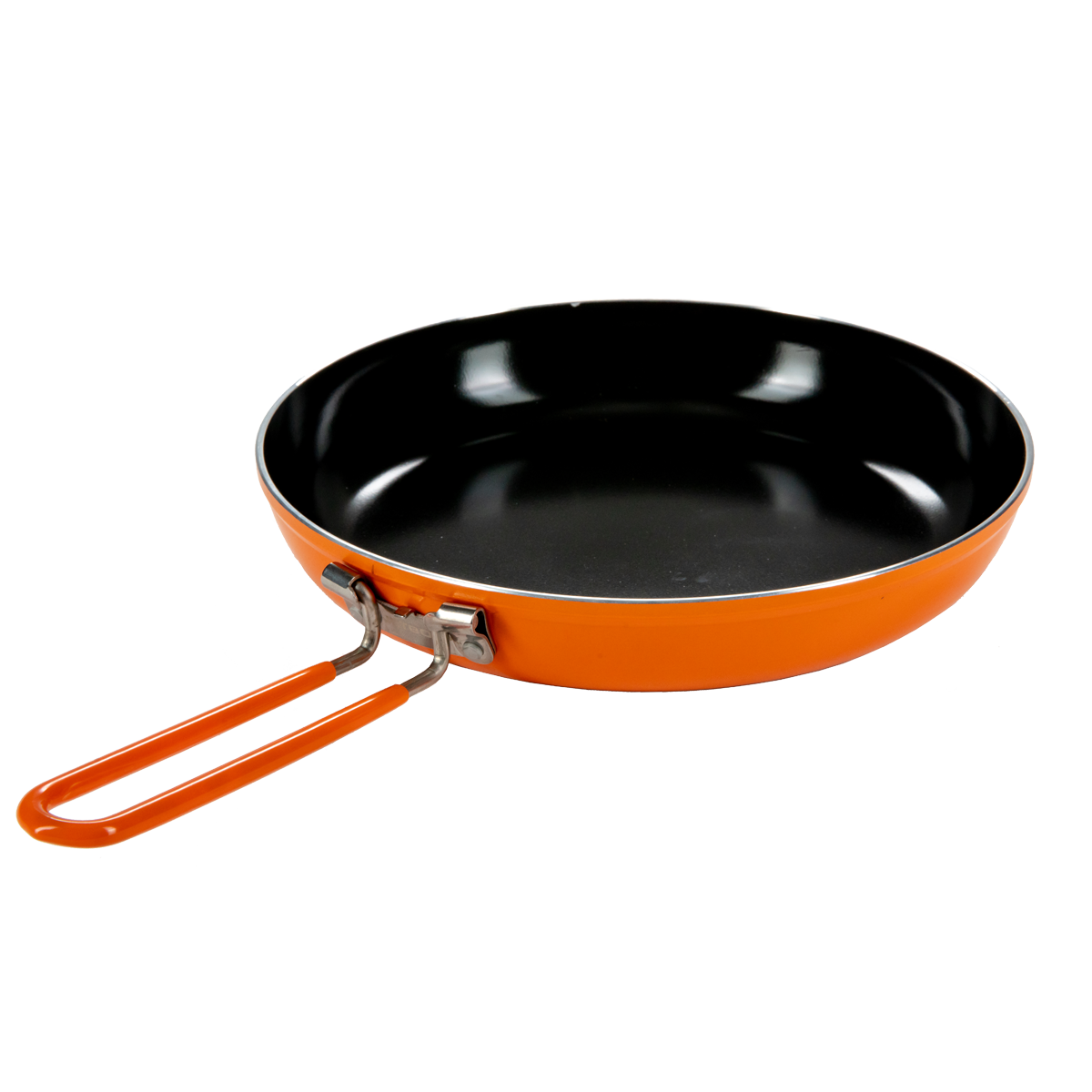 Jetboil 8" Ceramic Non-Stick Summit Skillet 5 Jetboil 8" Ceramic Non-Stick Summit Skillet - Image 3