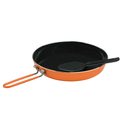 Jetboil 8" Ceramic Non-Stick Summit Skillet