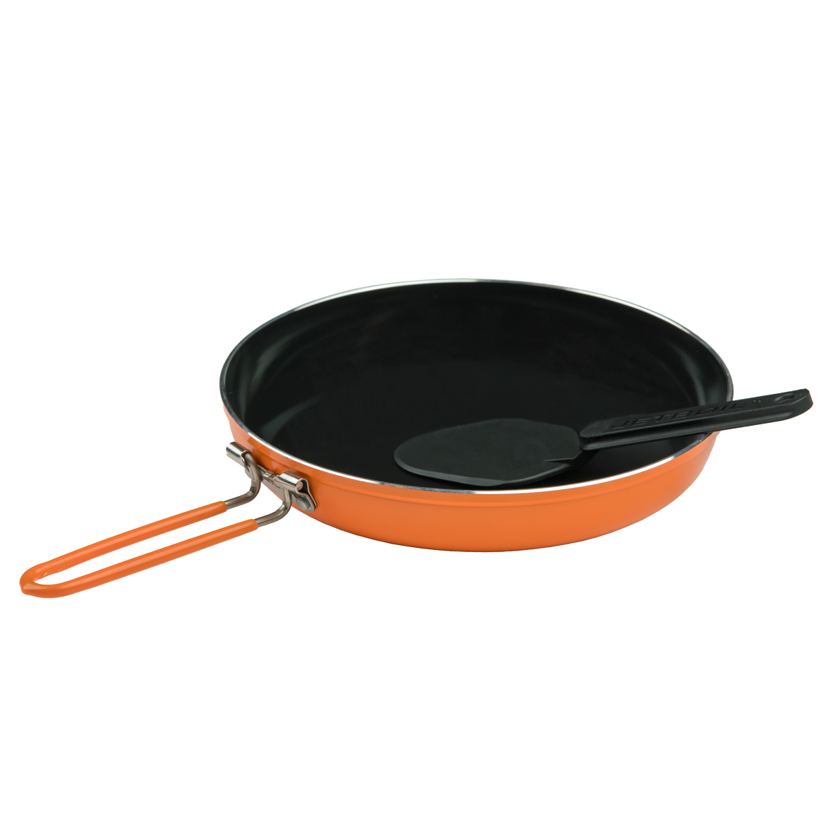 Jetboil 8" Ceramic Non-Stick Summit Skillet 3 Jetboil 8" Ceramic Non-Stick Summit Skillet