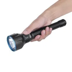 Olight Javelot Turbo LED Torch -Caravan Sales Store JavelotTurboKIT 3