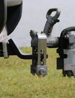 Kovix Coupling Trailer Lock -Caravan Sales Store KBI 90 2