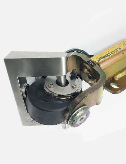 Kovix Heavy Duty Alarmed Trailer / Caravan Lock Kit 4 Kovix Heavy Duty Alarmed Trailer / Caravan Lock Kit - Image 3