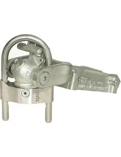 Kovix Alarmed Trailer U Lock -Caravan Sales Store KVH96 5