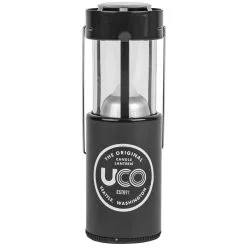 UCO Gear UCO Original Candle Lantern Grey