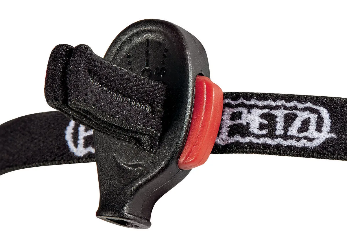 Petzl E+LITE Emergency Headlamp Ultra Compact 5 Petzl E+LITE Emergency Headlamp Ultra Compact - Image 3