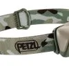 Petzl Tactikka+ 350 Lumen Headlamp Camouflage