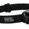 Petzl TACTIKKA + RGB 350 Lumen Headlamp Black -Caravan Sales Store L370E089FA00
