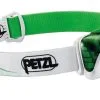 Petzl Actik 350 Lumen Multi Beam Headlamp Green -Caravan Sales Store L370E099FA02