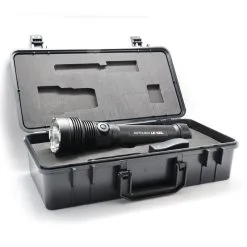 PowerTac® PowerTac PATROLMAN LE10X 4200 Lumen LED Flashlight -Caravan Sales Store LE10X 1