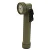 Bush Tracks Army Angle Head LED Torch 2xAA -Caravan Sales Store LT006