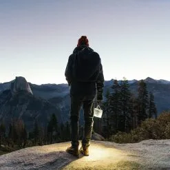 Luci Light Pro Outdoor 2.0 Solar Lantern & Phone Charger [Clear] -Caravan Sales Store LUCIPROOUT P 2