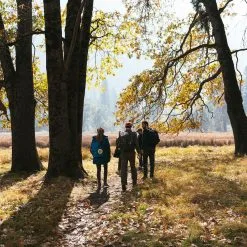 Luci Light Pro Outdoor 2.0 Solar Lantern & Phone Charger [Clear] -Caravan Sales Store LUCIPROOUT P 4