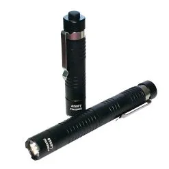 PowerTac® Lance Compact Pen Light 290 Lumens LED