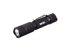 PowerTac® PowerTac M5 Gen 3 Rechargeable LED Torch 2030 Lumens -Caravan Sales Store M5GEN3 2