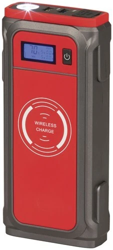 DigiTech 850 Amp Jump Starter And Power Bank