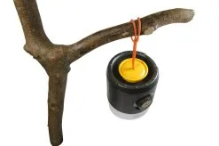 UCO Gear UCO Rhody+ Rechargeable LED Lantern -Caravan Sales Store ML RHODY LI 3