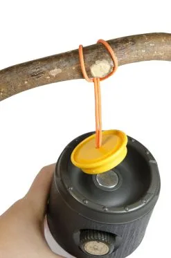 UCO Gear UCO Rhody+ Rechargeable LED Lantern -Caravan Sales Store ML RHODY LI 4