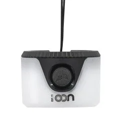 UCO Gear UCO Sprout Mini LED Lantern (Black)