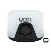 UCO Gear UCO Sprout+ Rechargeable Lantern [Colour: Black] -Caravan Sales Store ML SPROUTLIBlack