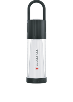 Ledlenser ML6 Rechargeable Lantern | Powerbank