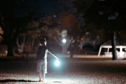 Ledlenser ML6 Rechargeable Lantern | Powerbank -Caravan Sales Store ML6 3