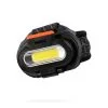 Nebo Einstein 1500 Flex Rechargeable Headlamp (1500 Lumens) -Caravan Sales Store NEB HLP 0008 G