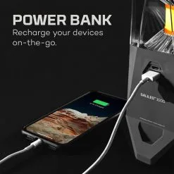 Nebo Galileo 1000 Lumen Lantern & Powerbank -Caravan Sales Store NEB LTN 0004 G 3