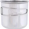 Olicamp Stainless Space Saver Cup 1 Olicamp Stainless Space Saver Cup -Caravan Sales Store OLISSCUP01