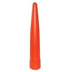 PowerTac® PowerTac Orange Traffic Cone