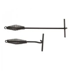 Campfire Camp Oven Lifter Short