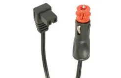 Powertech Replacement Power Lead To Suit Waeco, Rovin & Brass Monkey Fridges