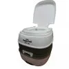 Stimex Deluxe Handy-Potti 15L Portable Toilet -Caravan Sales Store PT15