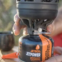 Jetboil Flash Camo Cooking System -Caravan Sales Store P JFLASH 3