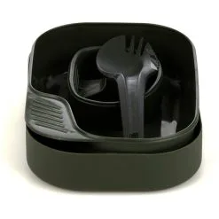 Wildo Camp A Box Light (Olive) 10 Wildo Camp A Box Light (Olive) -Caravan Sales Store P WILDOLIGHT 2