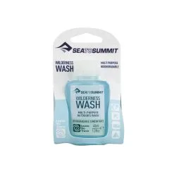 Sea To Summit Wilderness Wash 250ml