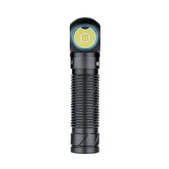 Olight Perun 2 2500 Lumen LED Head Torch Kit -Caravan Sales Store Perun2 2