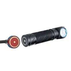 Olight Perun 2 2500 Lumen LED Head Torch Kit -Caravan Sales Store Perun2 4